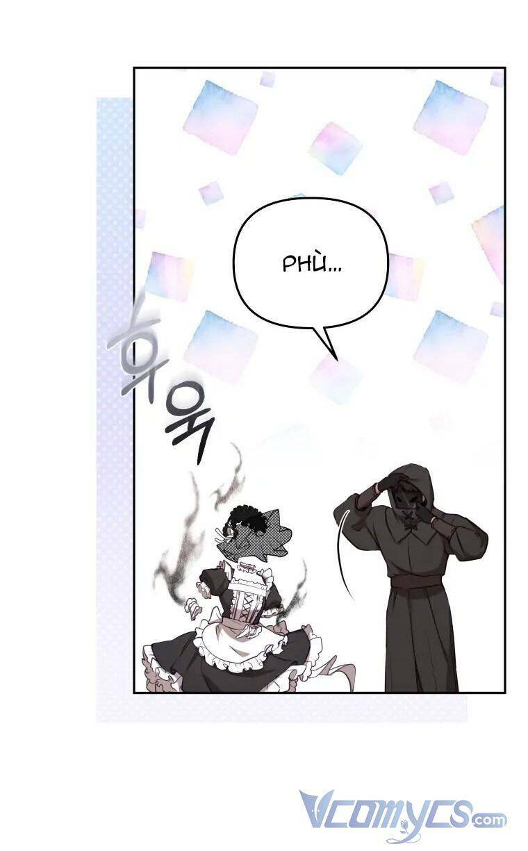 Tôi Đang Được Nuôi Dưỡng Bởi Những Kẻ Phản Diện - Chapter 41 - Page 46