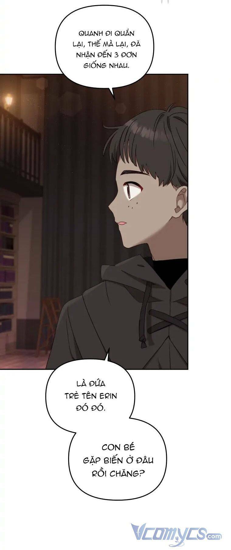 Tôi Đang Được Nuôi Dưỡng Bởi Những Kẻ Phản Diện - Chapter 41 - Page 48