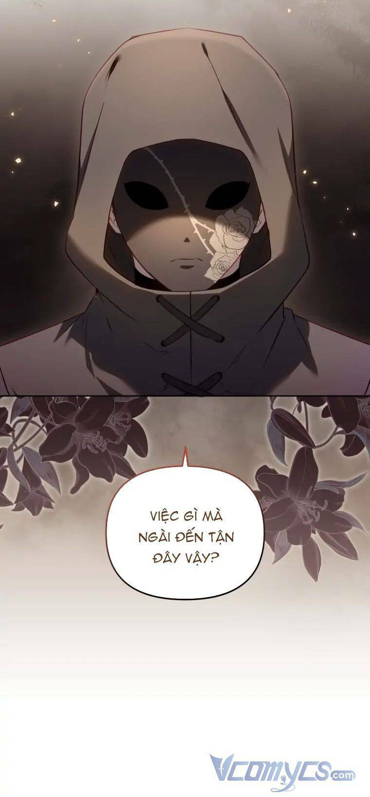 Tôi Đang Được Nuôi Dưỡng Bởi Những Kẻ Phản Diện - Chapter 41 - Page 4