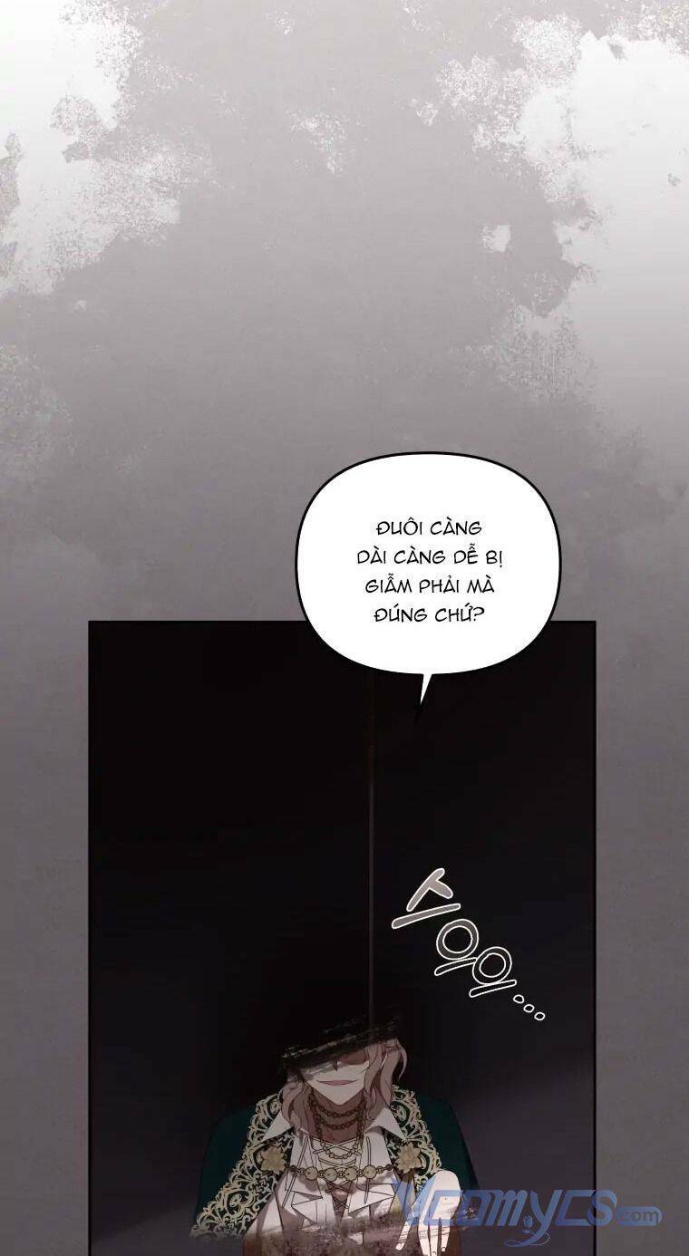 Tôi Đang Được Nuôi Dưỡng Bởi Những Kẻ Phản Diện - Chapter 41 - Page 51