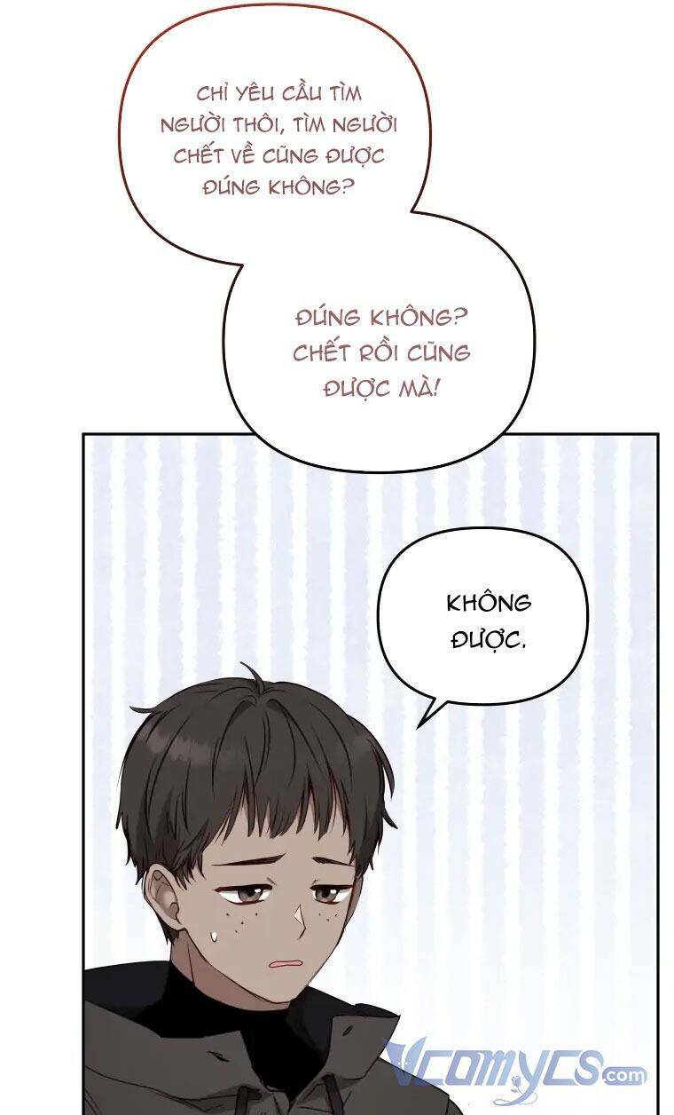 Tôi Đang Được Nuôi Dưỡng Bởi Những Kẻ Phản Diện - Chapter 41 - Page 55