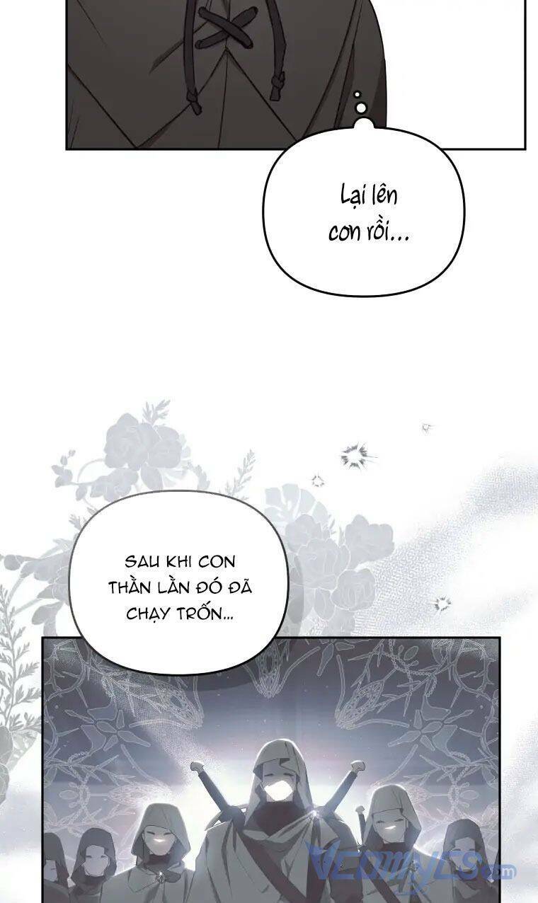 Tôi Đang Được Nuôi Dưỡng Bởi Những Kẻ Phản Diện - Chapter 41 - Page 56