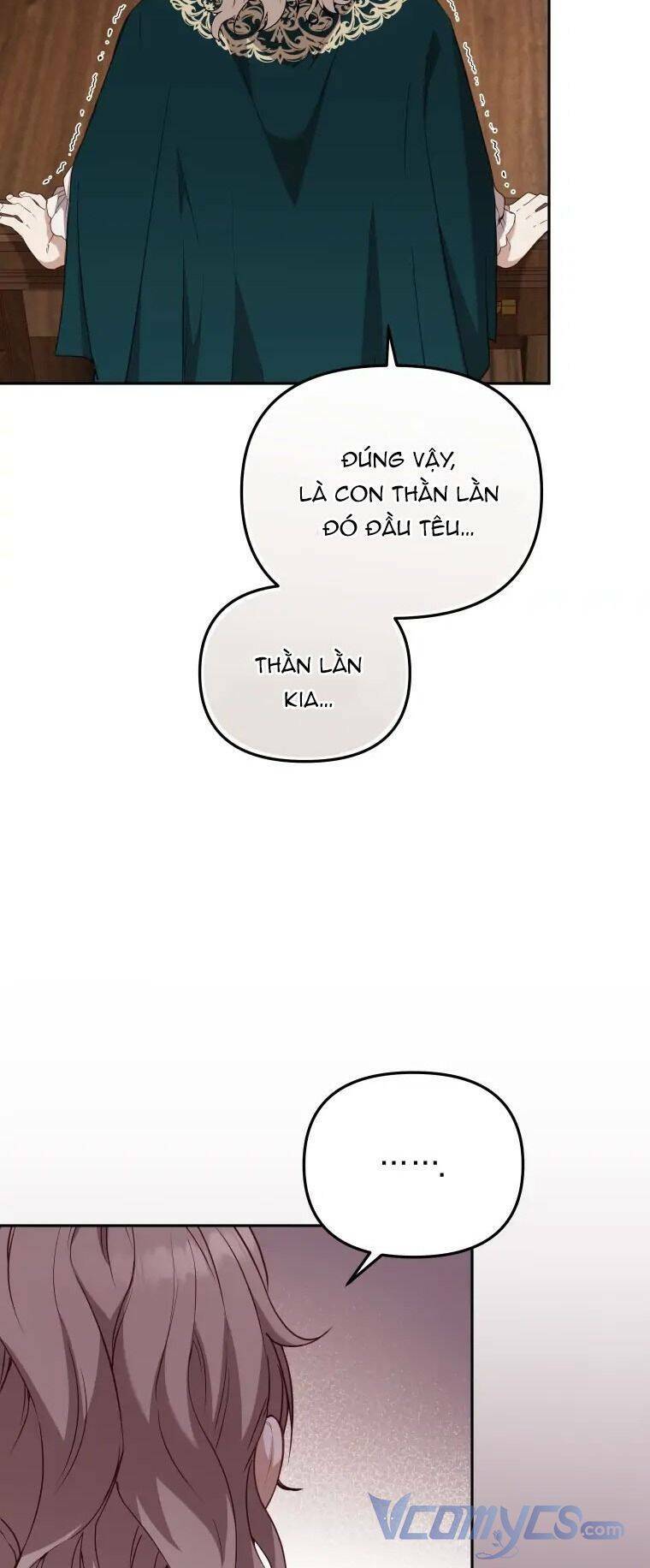 Tôi Đang Được Nuôi Dưỡng Bởi Những Kẻ Phản Diện - Chapter 41 - Page 58