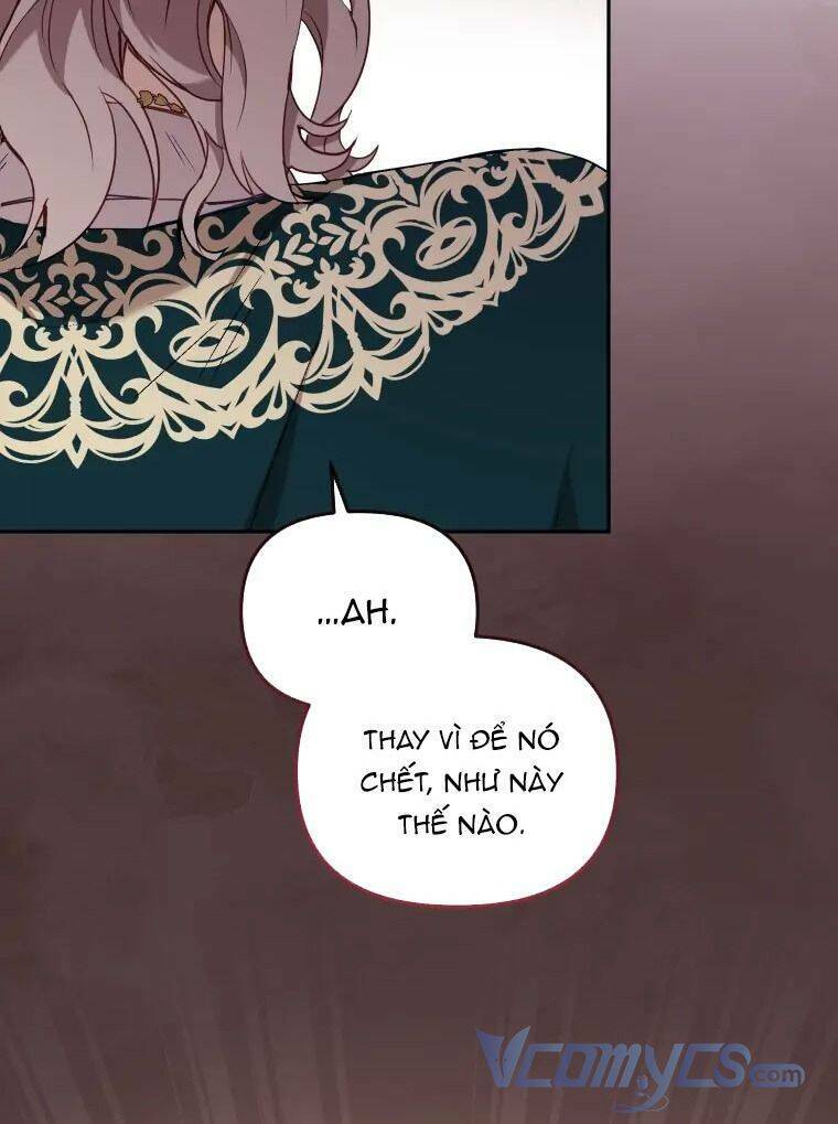 Tôi Đang Được Nuôi Dưỡng Bởi Những Kẻ Phản Diện - Chapter 41 - Page 59