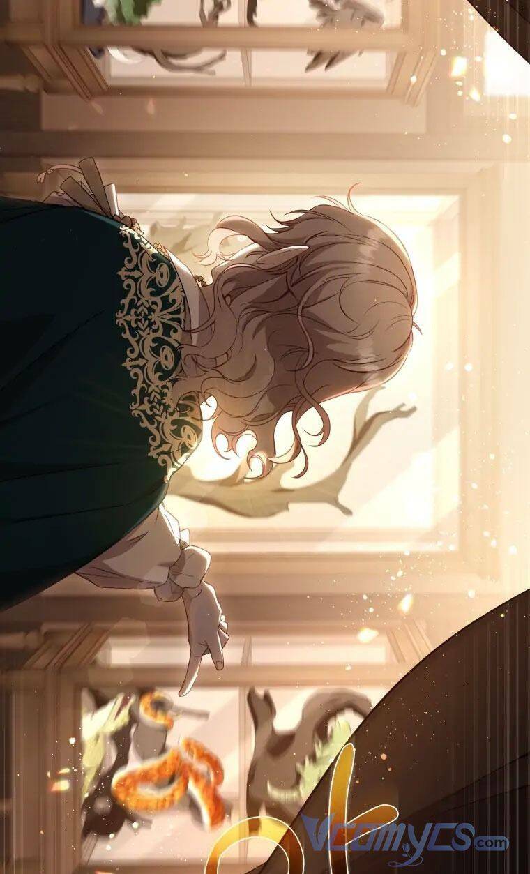 Tôi Đang Được Nuôi Dưỡng Bởi Những Kẻ Phản Diện - Chapter 41 - Page 62