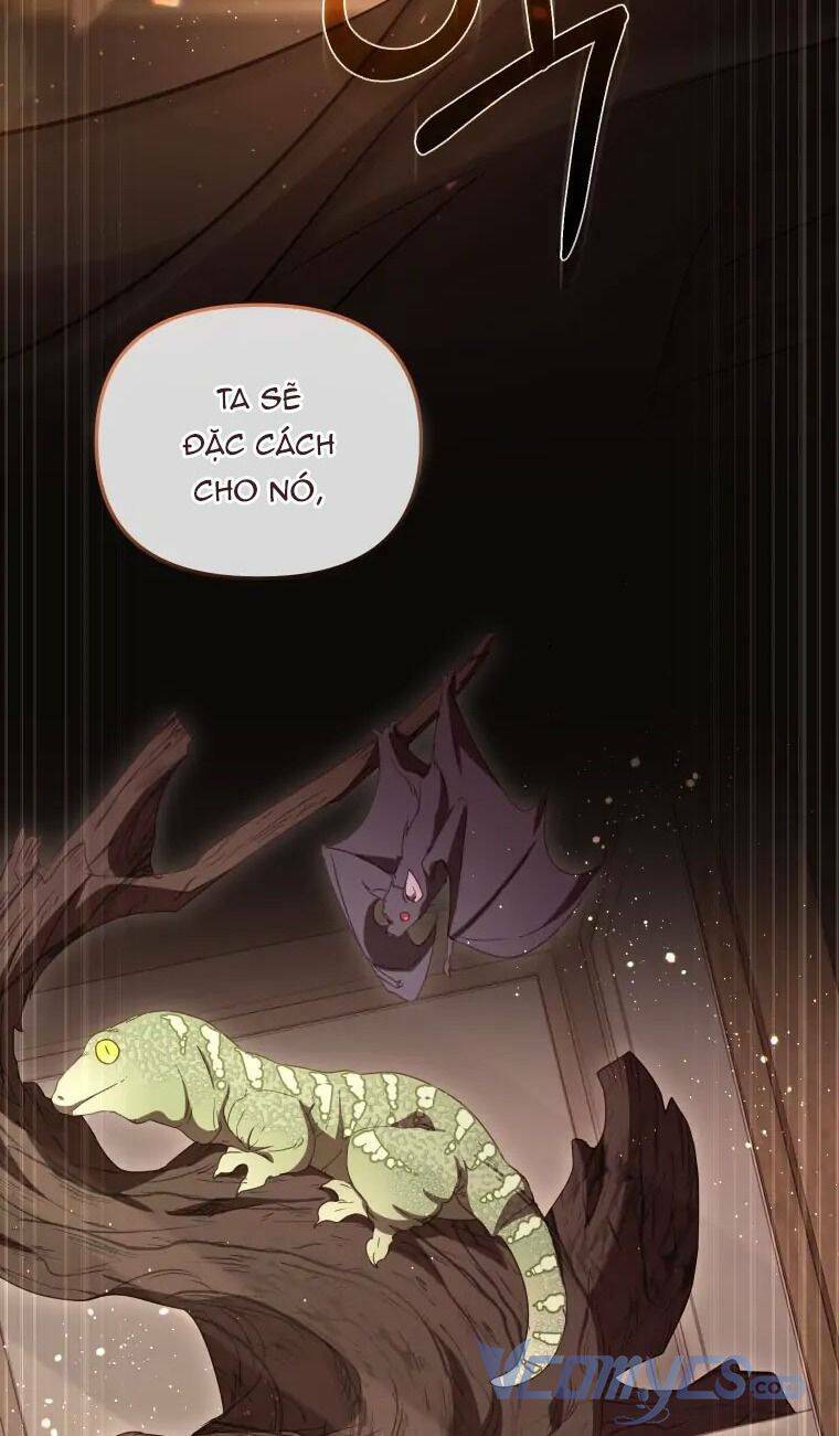 Tôi Đang Được Nuôi Dưỡng Bởi Những Kẻ Phản Diện - Chapter 41 - Page 63