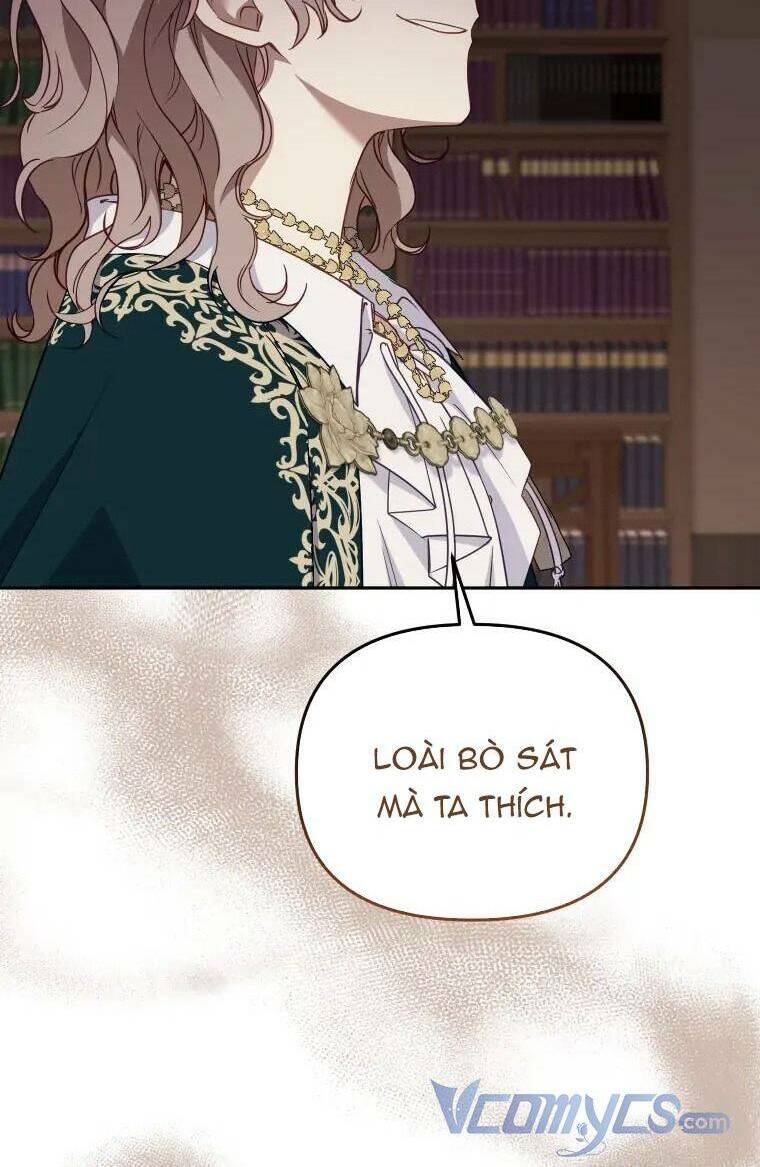 Tôi Đang Được Nuôi Dưỡng Bởi Những Kẻ Phản Diện - Chapter 41 - Page 67