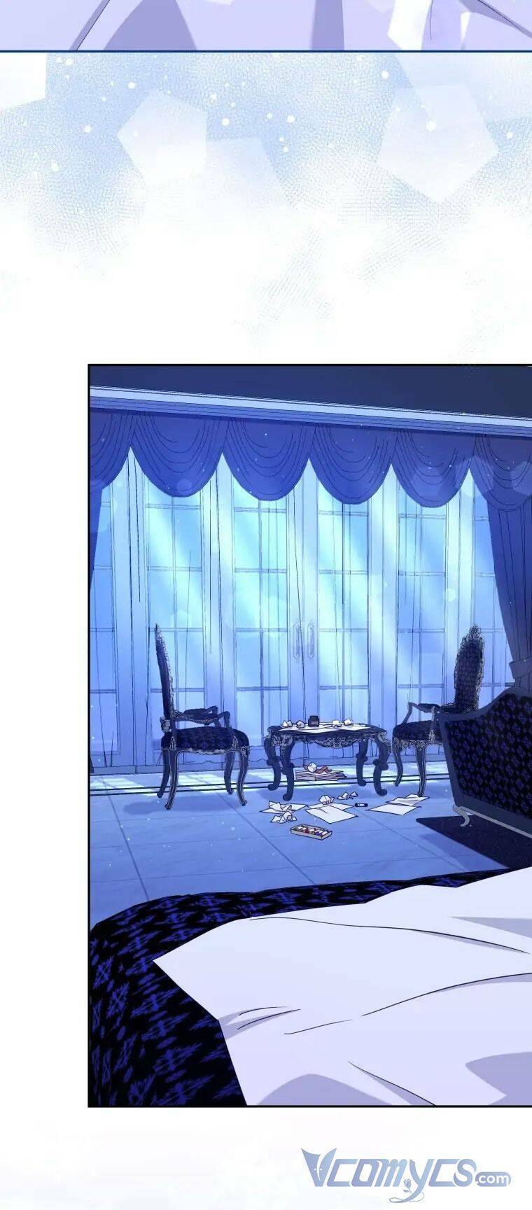 Tôi Đang Được Nuôi Dưỡng Bởi Những Kẻ Phản Diện - Chapter 41 - Page 74