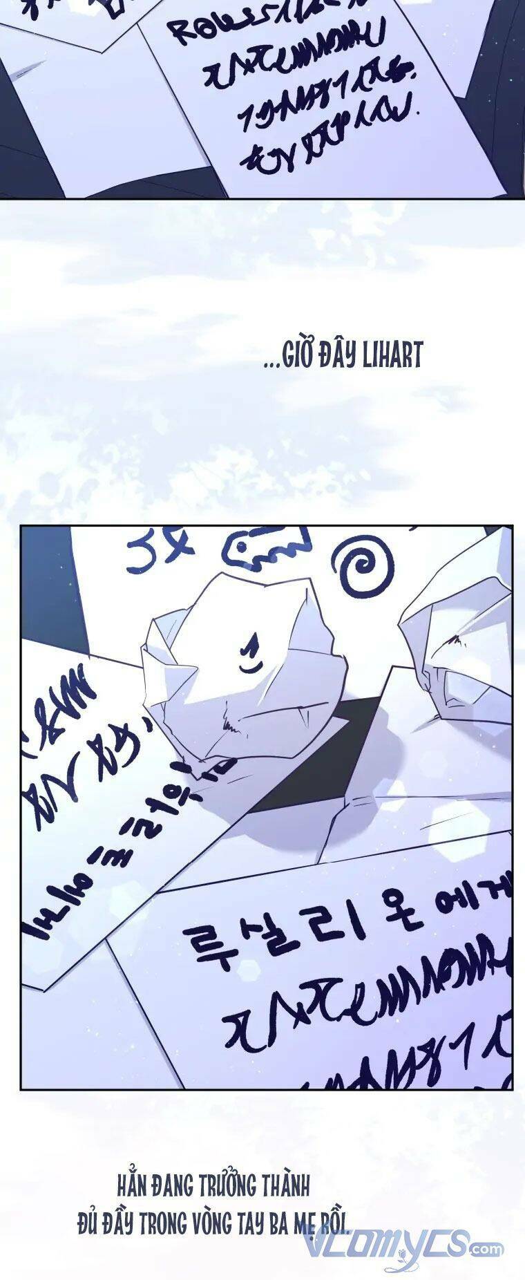 Tôi Đang Được Nuôi Dưỡng Bởi Những Kẻ Phản Diện - Chapter 41 - Page 76