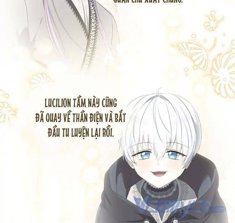 Tôi Đang Được Nuôi Dưỡng Bởi Những Kẻ Phản Diện - Chapter 41 - Page 78