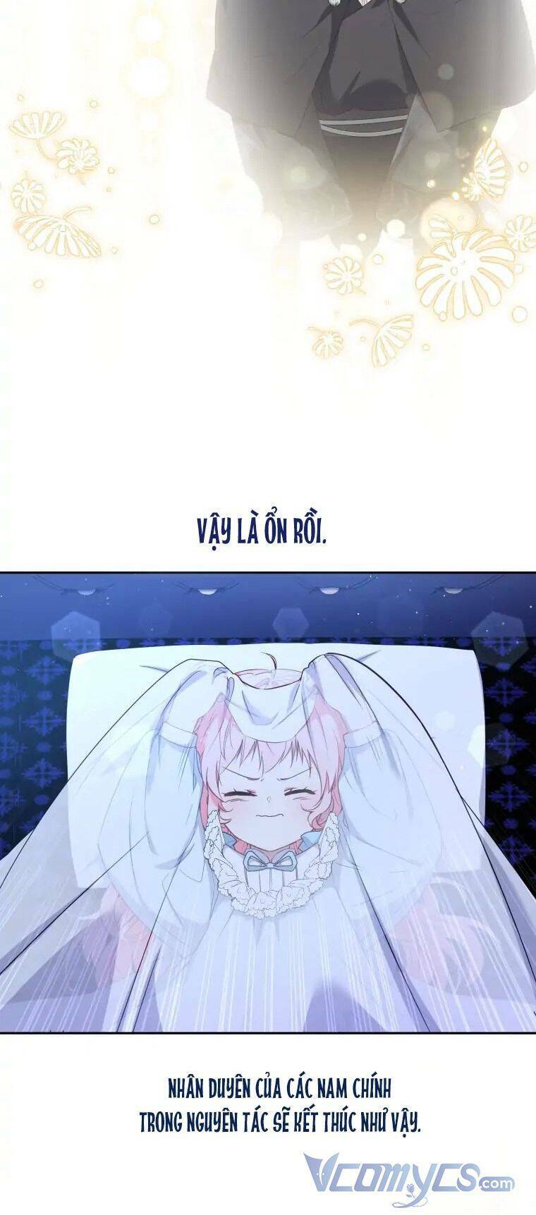 Tôi Đang Được Nuôi Dưỡng Bởi Những Kẻ Phản Diện - Chapter 41 - Page 79