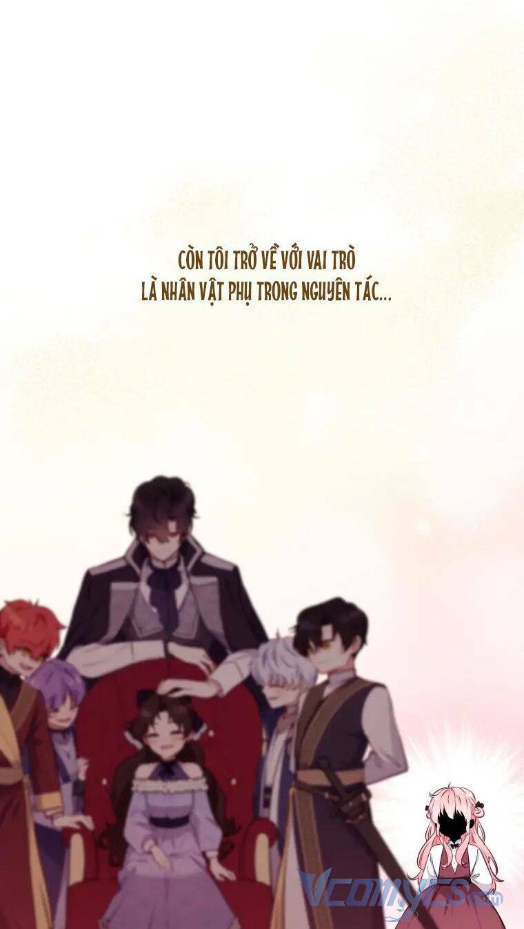 Tôi Đang Được Nuôi Dưỡng Bởi Những Kẻ Phản Diện - Chapter 41 - Page 80