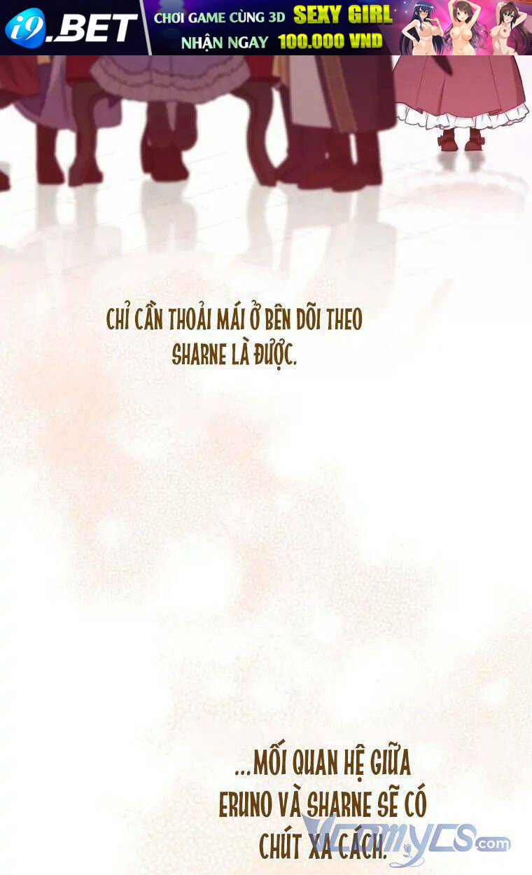 Tôi Đang Được Nuôi Dưỡng Bởi Những Kẻ Phản Diện - Chapter 41 - Page 81