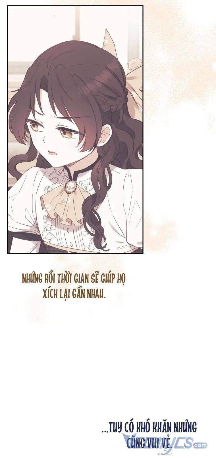 Tôi Đang Được Nuôi Dưỡng Bởi Những Kẻ Phản Diện - Chapter 41 - Page 82