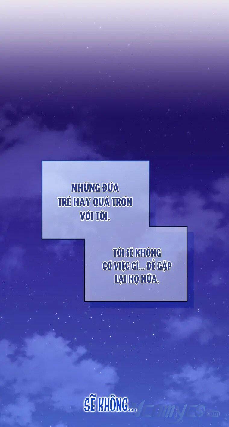 Tôi Đang Được Nuôi Dưỡng Bởi Những Kẻ Phản Diện - Chapter 41 - Page 85