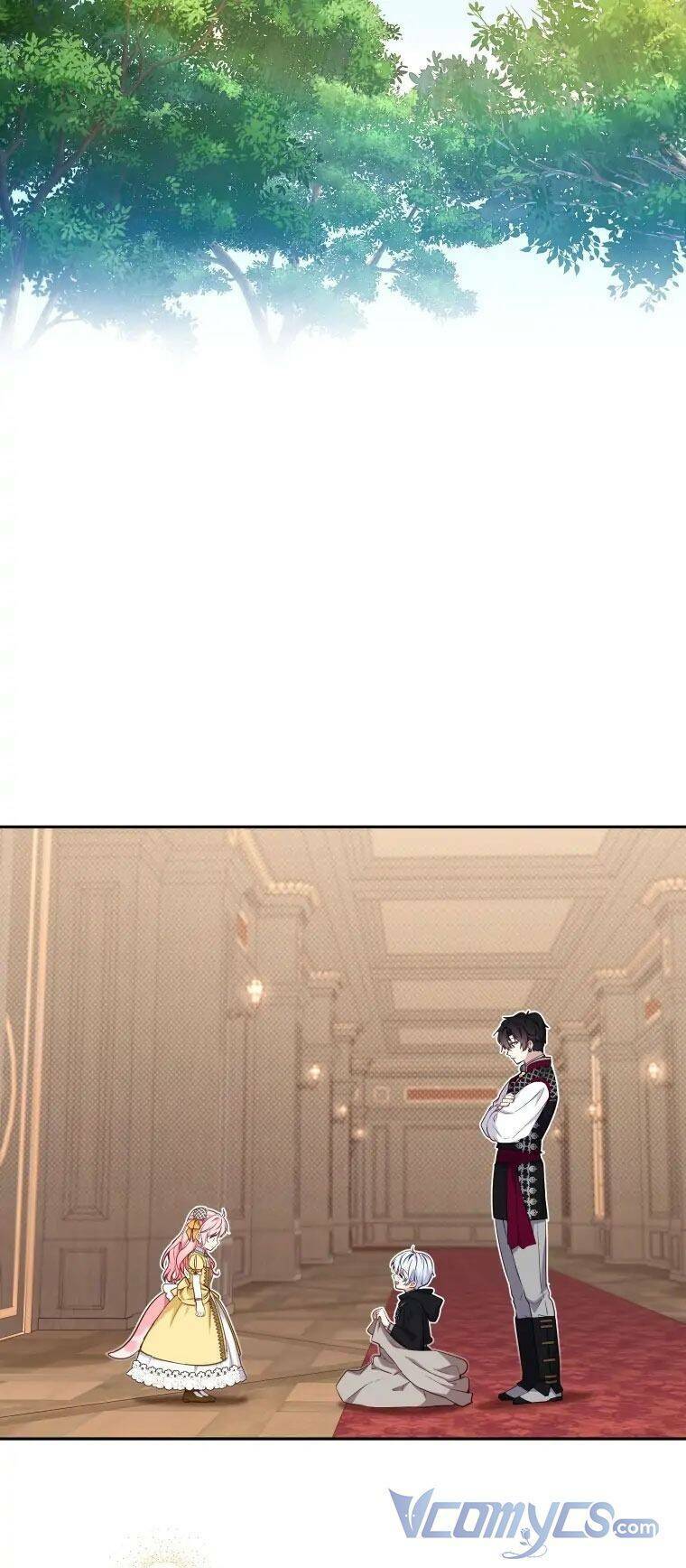 Tôi Đang Được Nuôi Dưỡng Bởi Những Kẻ Phản Diện - Chapter 41 - Page 87