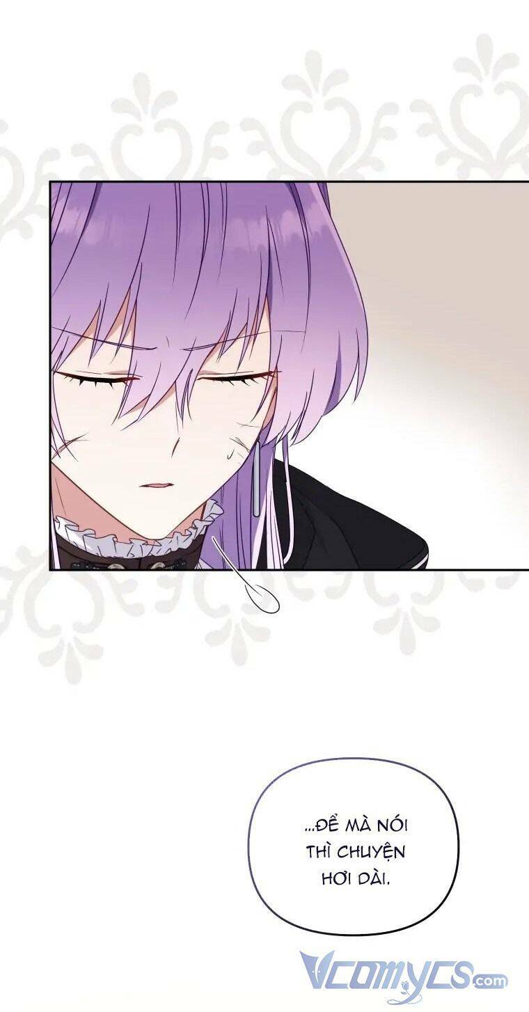 Tôi Đang Được Nuôi Dưỡng Bởi Những Kẻ Phản Diện - Chapter 41 - Page 8