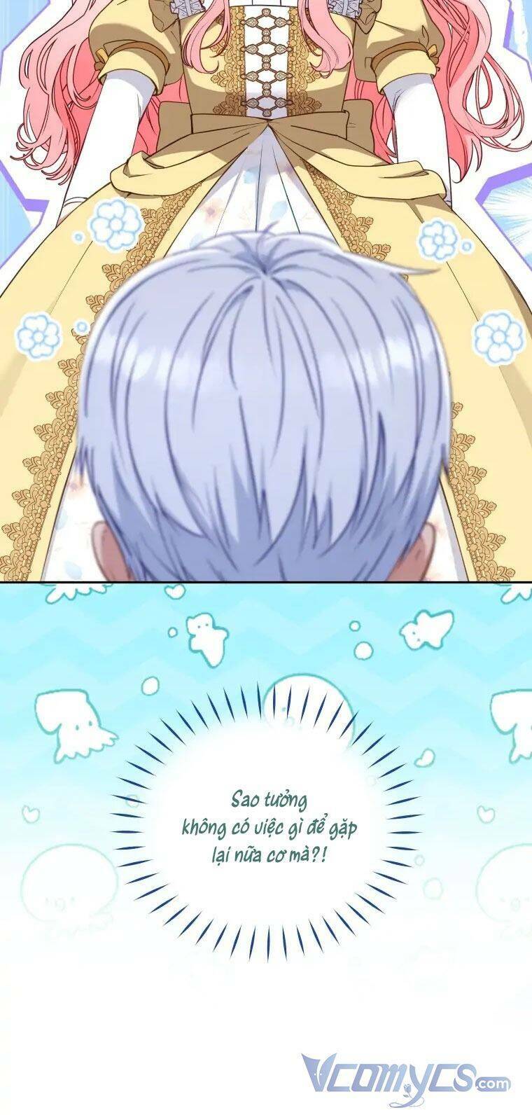 Tôi Đang Được Nuôi Dưỡng Bởi Những Kẻ Phản Diện - Chapter 41 - Page 90