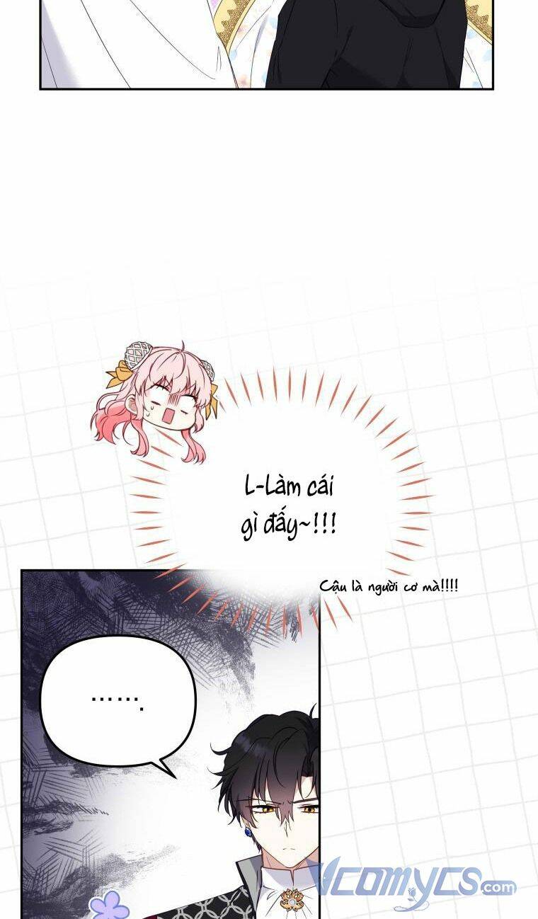 Tôi Đang Được Nuôi Dưỡng Bởi Những Kẻ Phản Diện - Chapter 42 - Page 10