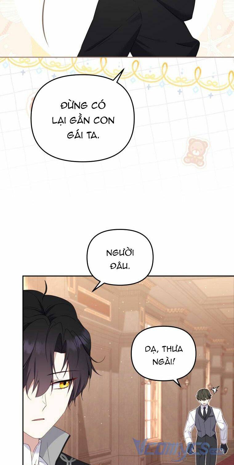 Tôi Đang Được Nuôi Dưỡng Bởi Những Kẻ Phản Diện - Chapter 42 - Page 12