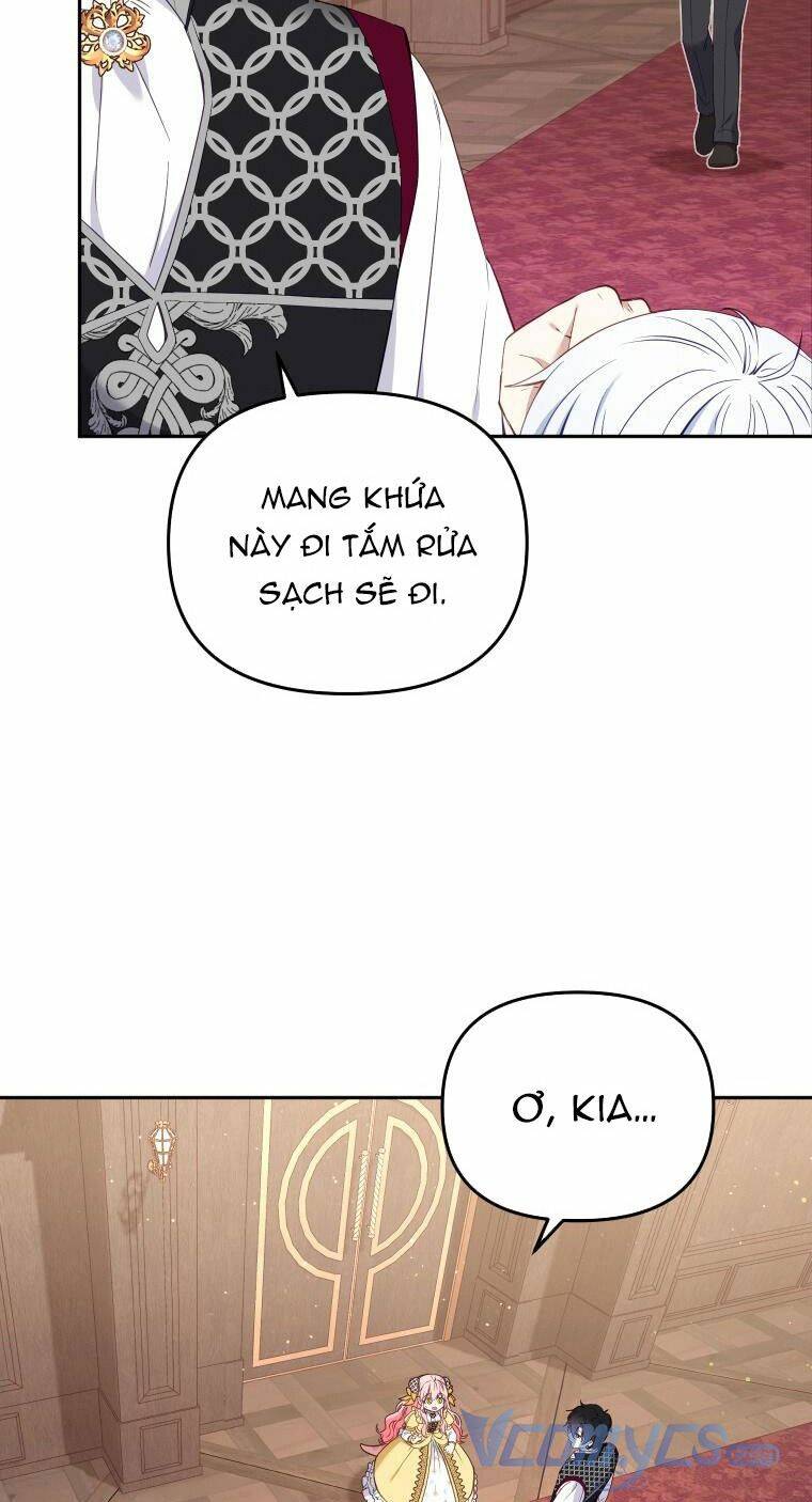 Tôi Đang Được Nuôi Dưỡng Bởi Những Kẻ Phản Diện - Chapter 42 - Page 13