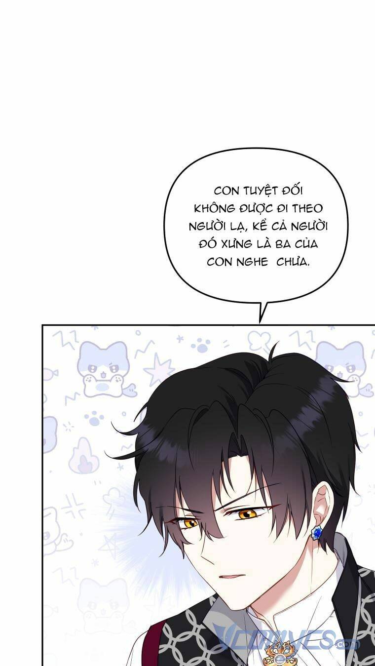 Tôi Đang Được Nuôi Dưỡng Bởi Những Kẻ Phản Diện - Chapter 42 - Page 16