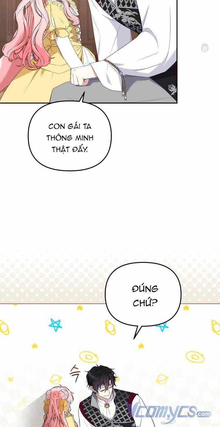 Tôi Đang Được Nuôi Dưỡng Bởi Những Kẻ Phản Diện - Chapter 42 - Page 19