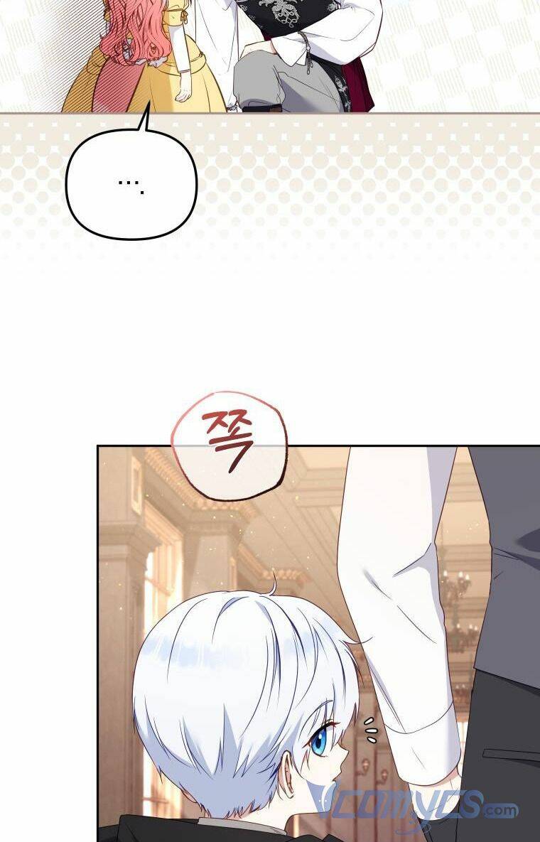 Tôi Đang Được Nuôi Dưỡng Bởi Những Kẻ Phản Diện - Chapter 42 - Page 20