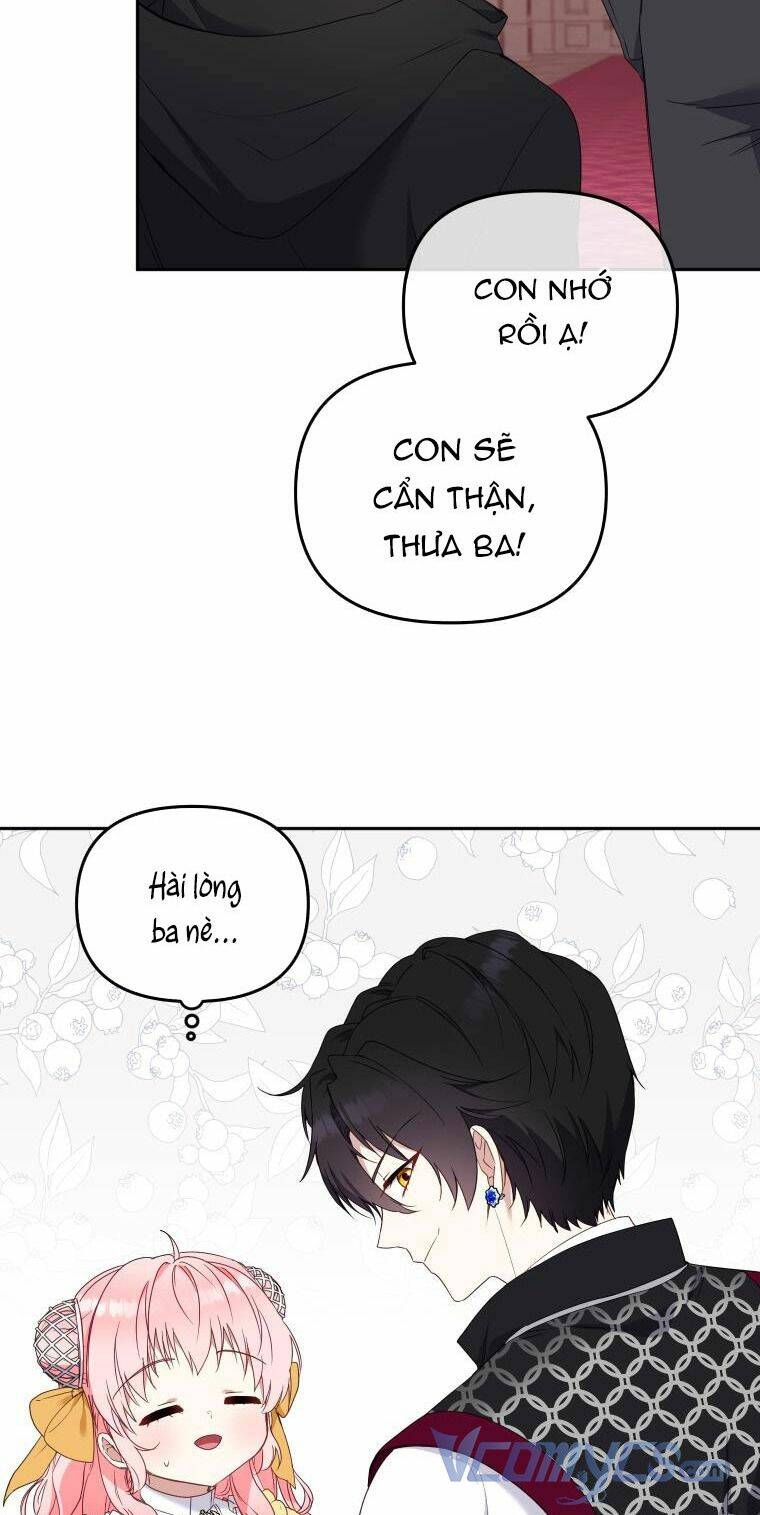 Tôi Đang Được Nuôi Dưỡng Bởi Những Kẻ Phản Diện - Chapter 42 - Page 21