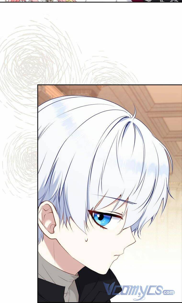 Tôi Đang Được Nuôi Dưỡng Bởi Những Kẻ Phản Diện - Chapter 42 - Page 22