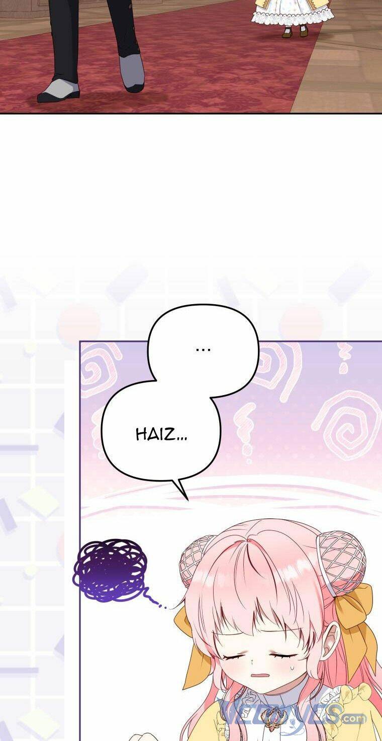 Tôi Đang Được Nuôi Dưỡng Bởi Những Kẻ Phản Diện - Chapter 42 - Page 25