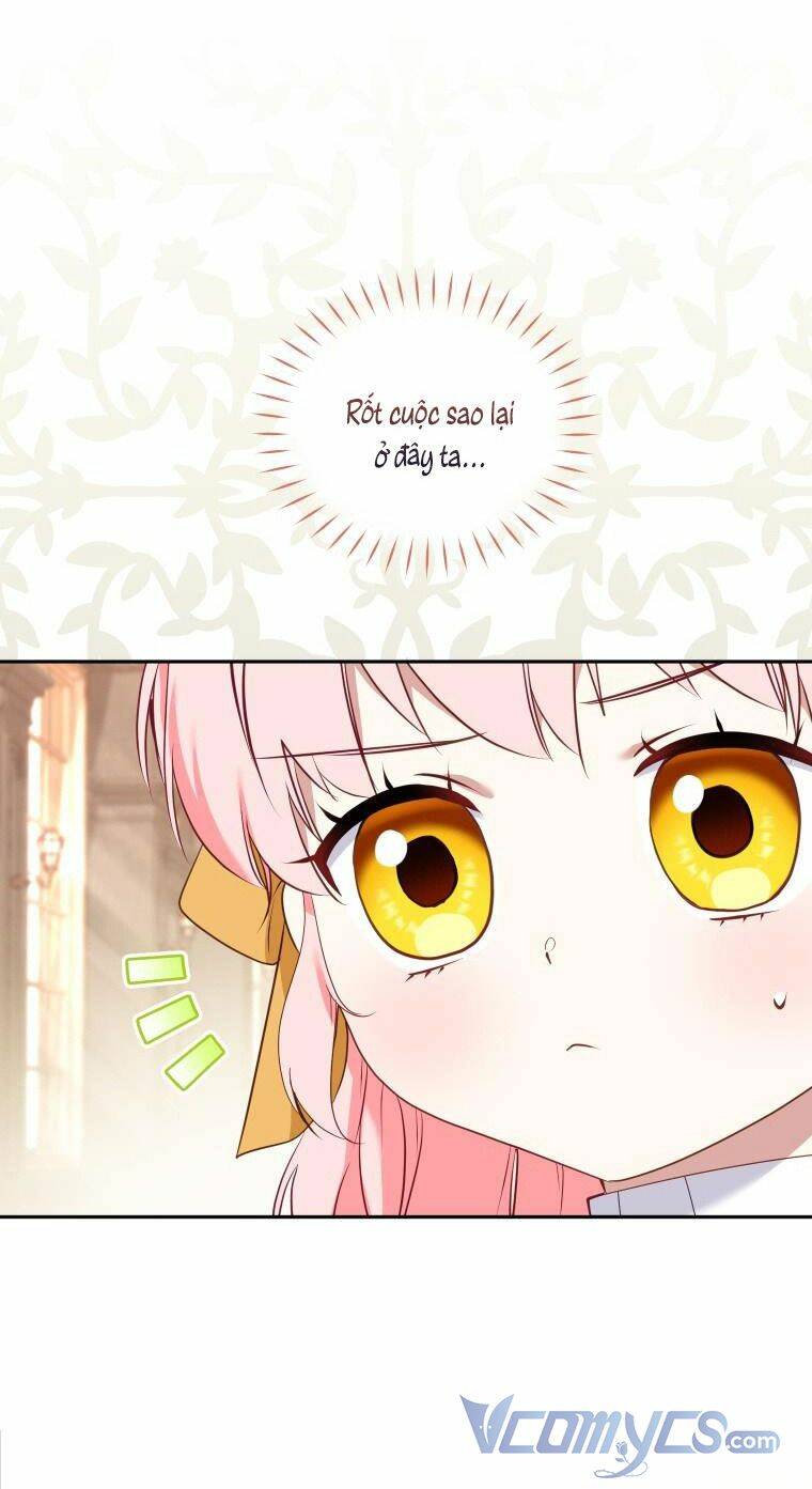 Tôi Đang Được Nuôi Dưỡng Bởi Những Kẻ Phản Diện - Chapter 42 - Page 28