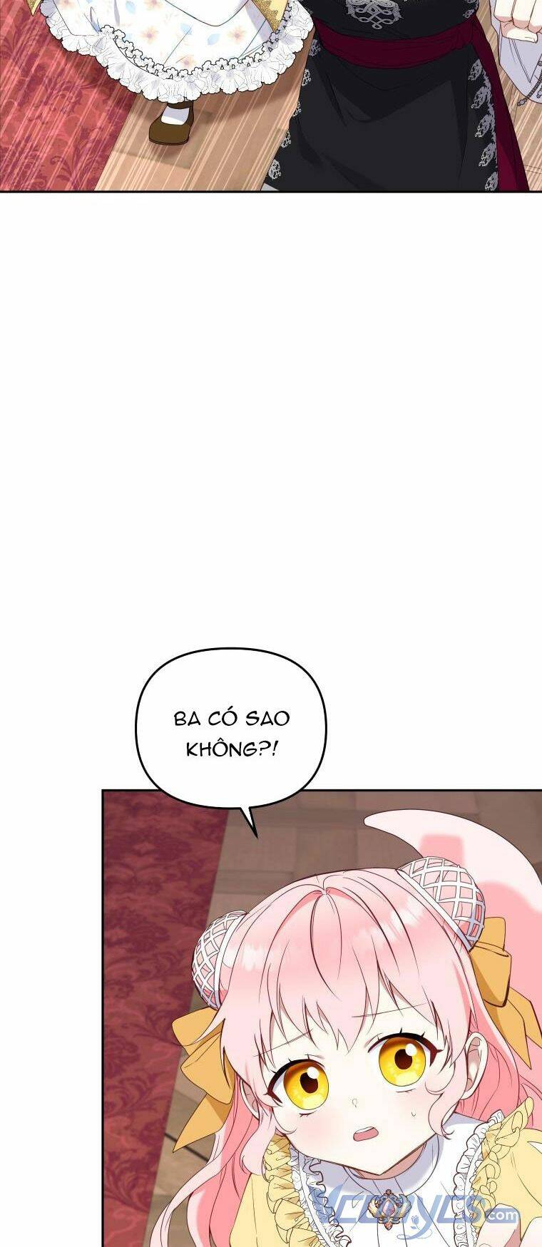 Tôi Đang Được Nuôi Dưỡng Bởi Những Kẻ Phản Diện - Chapter 42 - Page 31