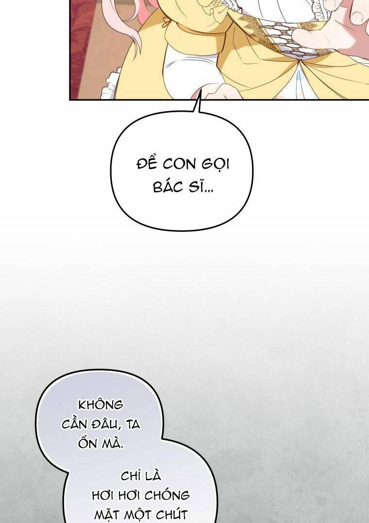 Tôi Đang Được Nuôi Dưỡng Bởi Những Kẻ Phản Diện - Chapter 42 - Page 32