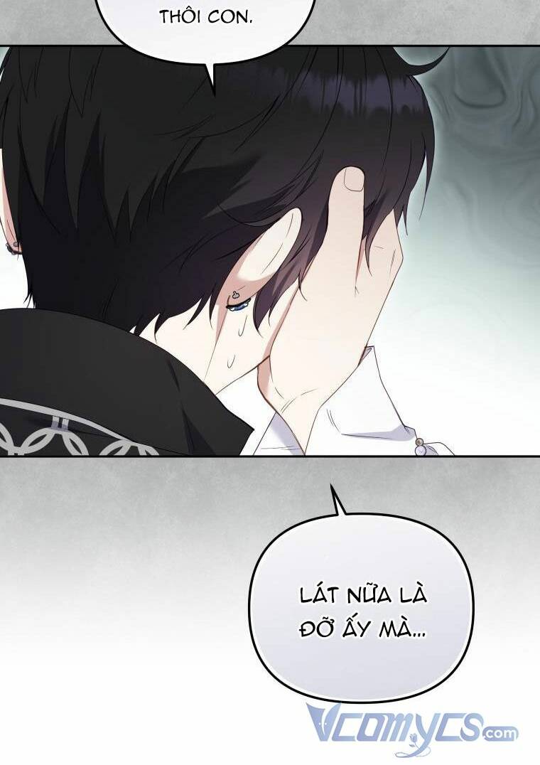 Tôi Đang Được Nuôi Dưỡng Bởi Những Kẻ Phản Diện - Chapter 42 - Page 33