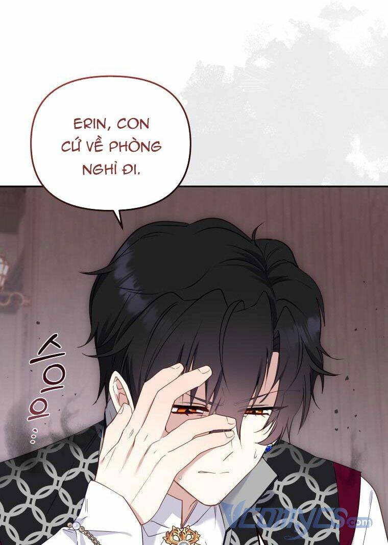 Tôi Đang Được Nuôi Dưỡng Bởi Những Kẻ Phản Diện - Chapter 42 - Page 35