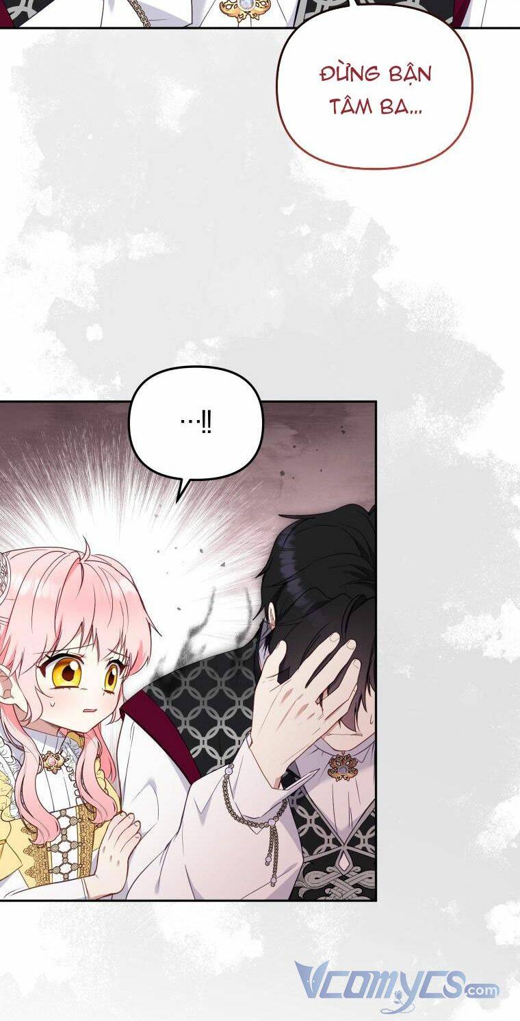 Tôi Đang Được Nuôi Dưỡng Bởi Những Kẻ Phản Diện - Chapter 42 - Page 36