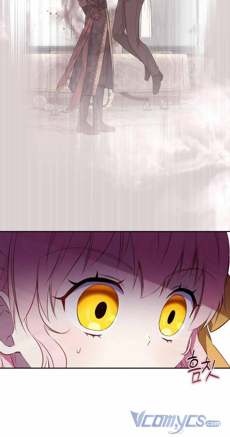 Tôi Đang Được Nuôi Dưỡng Bởi Những Kẻ Phản Diện - Chapter 42 - Page 38