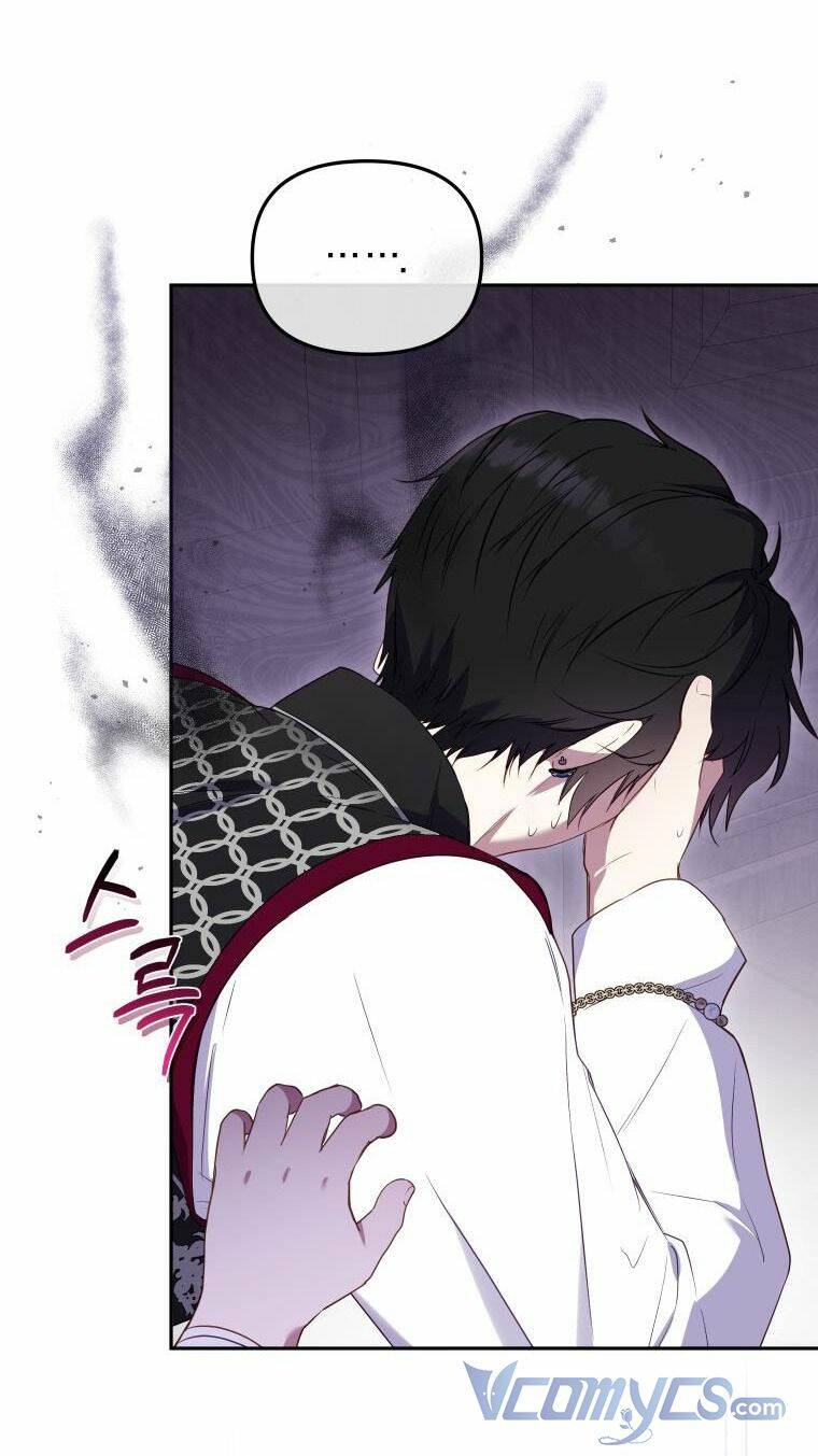 Tôi Đang Được Nuôi Dưỡng Bởi Những Kẻ Phản Diện - Chapter 42 - Page 39