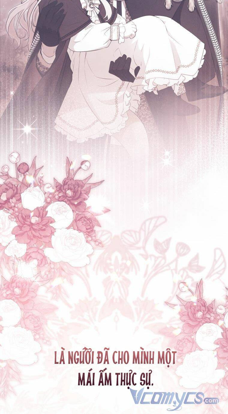 Tôi Đang Được Nuôi Dưỡng Bởi Những Kẻ Phản Diện - Chapter 42 - Page 44