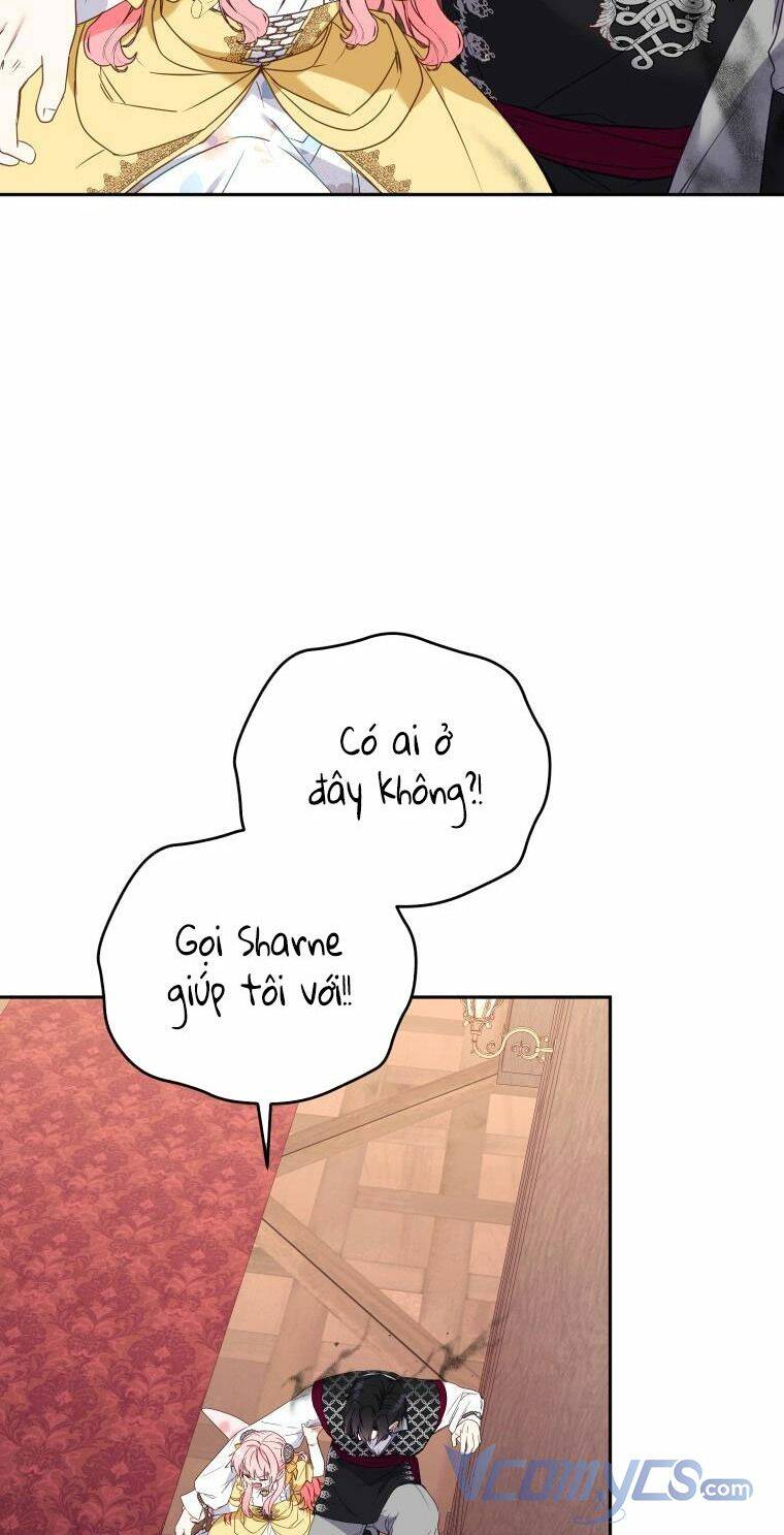 Tôi Đang Được Nuôi Dưỡng Bởi Những Kẻ Phản Diện - Chapter 42 - Page 46