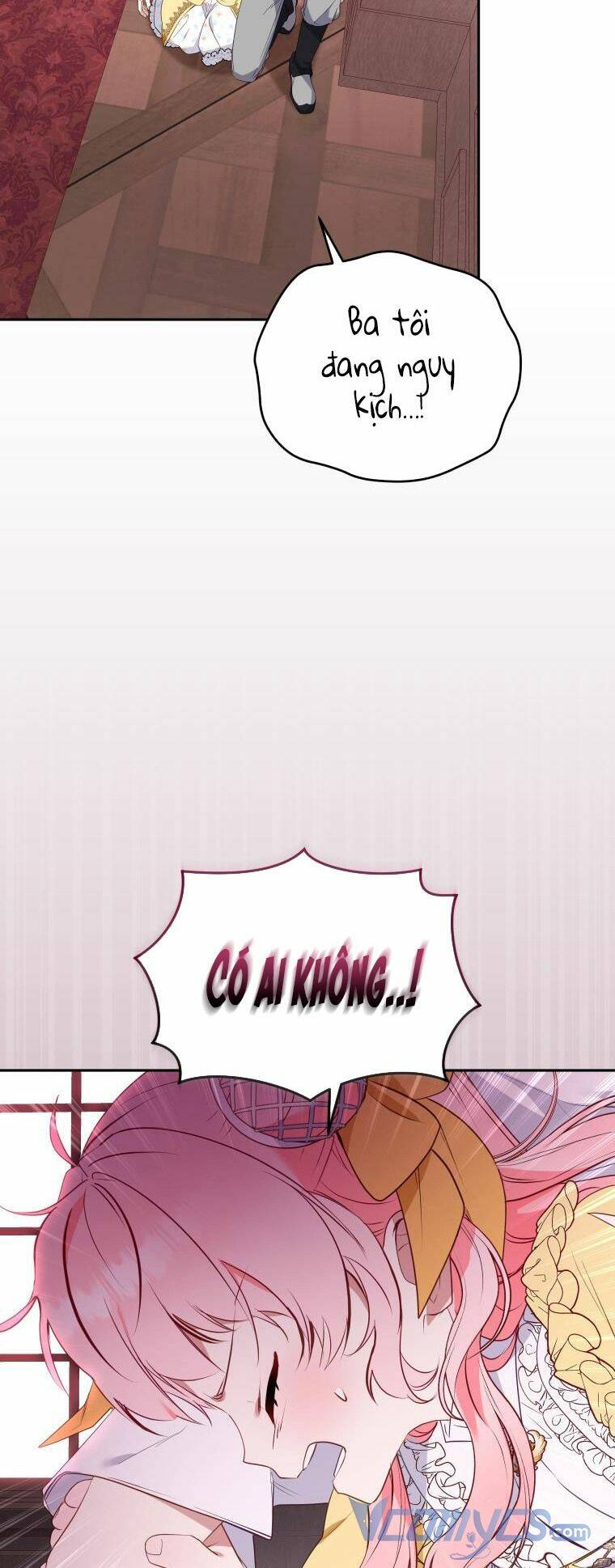 Tôi Đang Được Nuôi Dưỡng Bởi Những Kẻ Phản Diện - Chapter 42 - Page 47