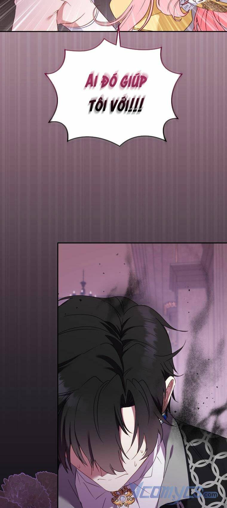 Tôi Đang Được Nuôi Dưỡng Bởi Những Kẻ Phản Diện - Chapter 42 - Page 48