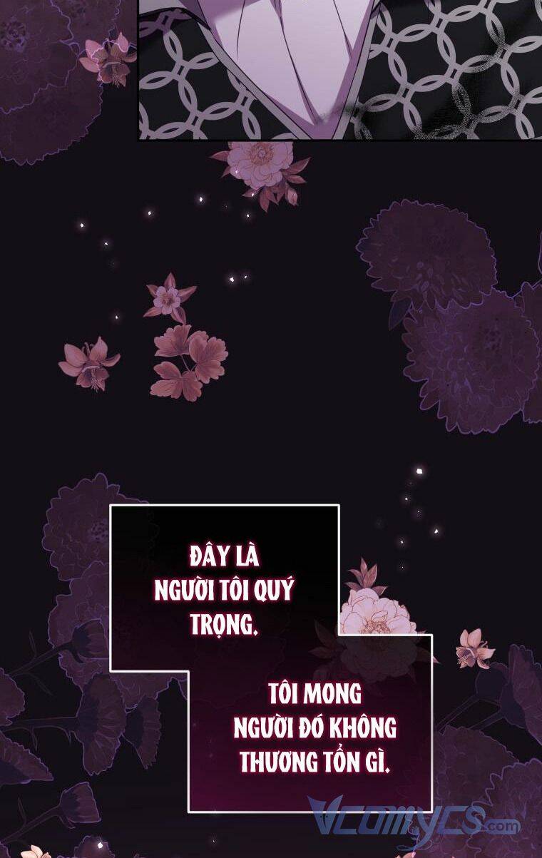 Tôi Đang Được Nuôi Dưỡng Bởi Những Kẻ Phản Diện - Chapter 42 - Page 49
