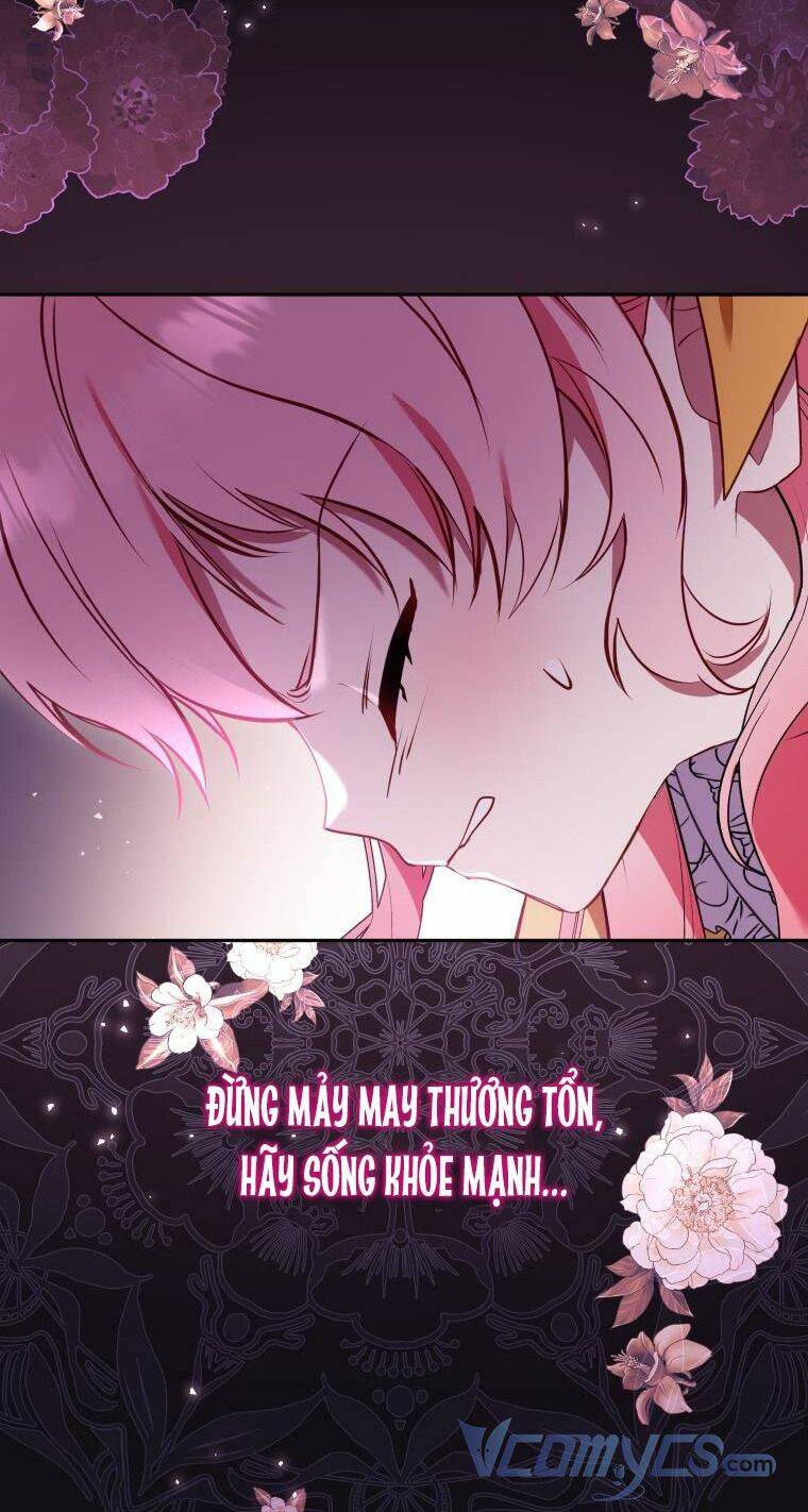 Tôi Đang Được Nuôi Dưỡng Bởi Những Kẻ Phản Diện - Chapter 42 - Page 50