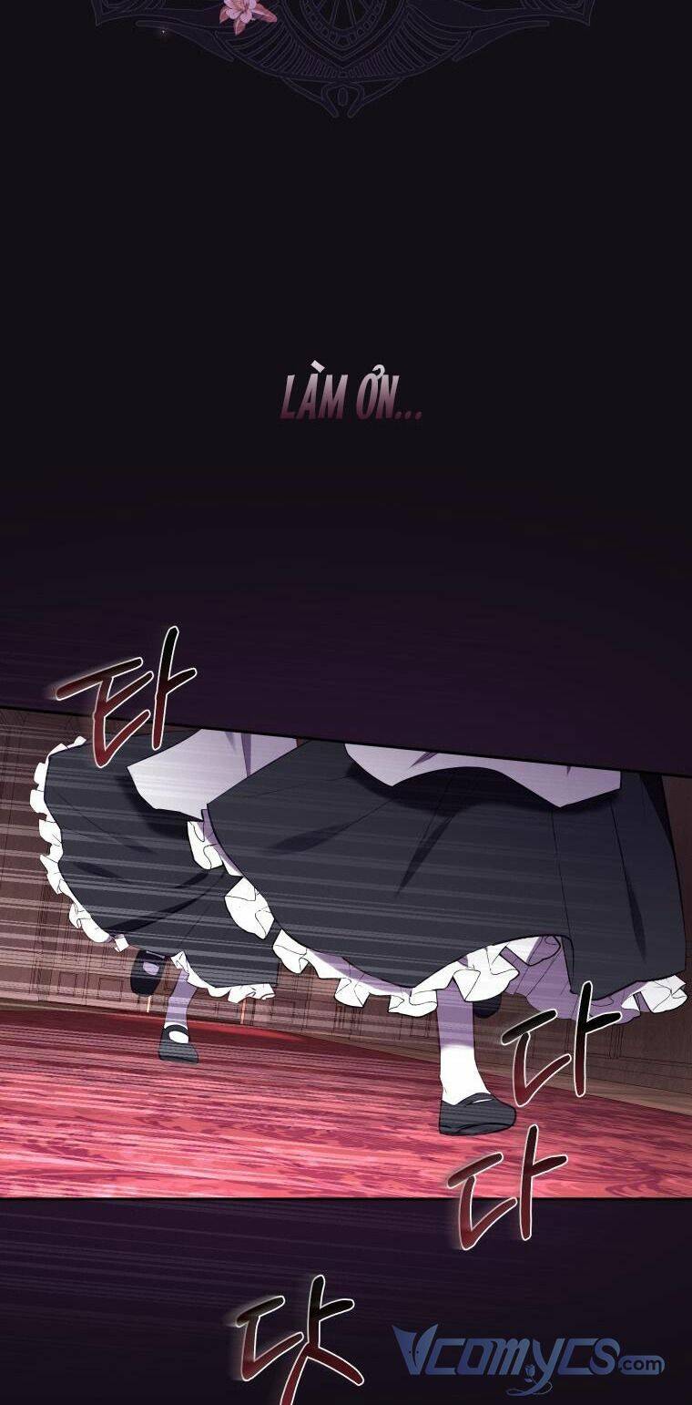 Tôi Đang Được Nuôi Dưỡng Bởi Những Kẻ Phản Diện - Chapter 42 - Page 51