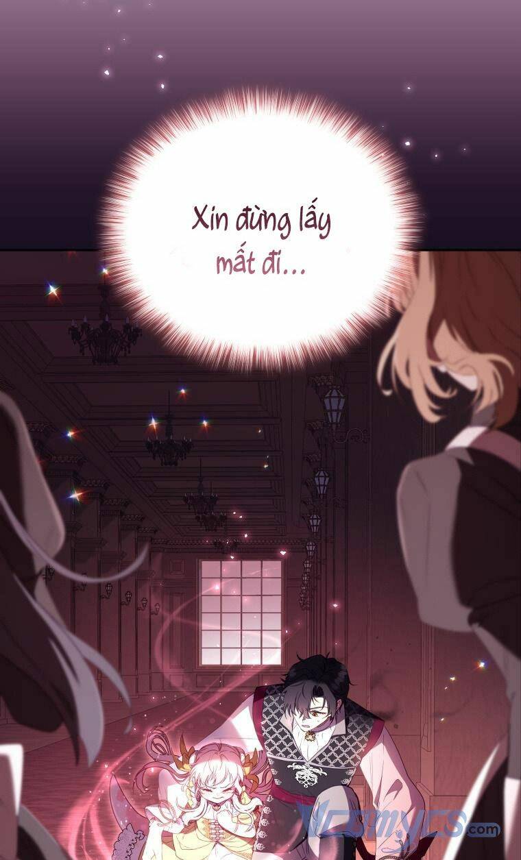 Tôi Đang Được Nuôi Dưỡng Bởi Những Kẻ Phản Diện - Chapter 42 - Page 54