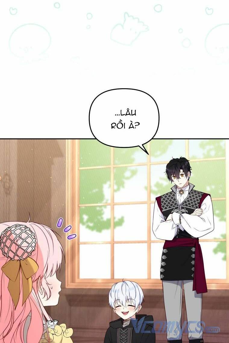 Tôi Đang Được Nuôi Dưỡng Bởi Những Kẻ Phản Diện - Chapter 42 - Page 5