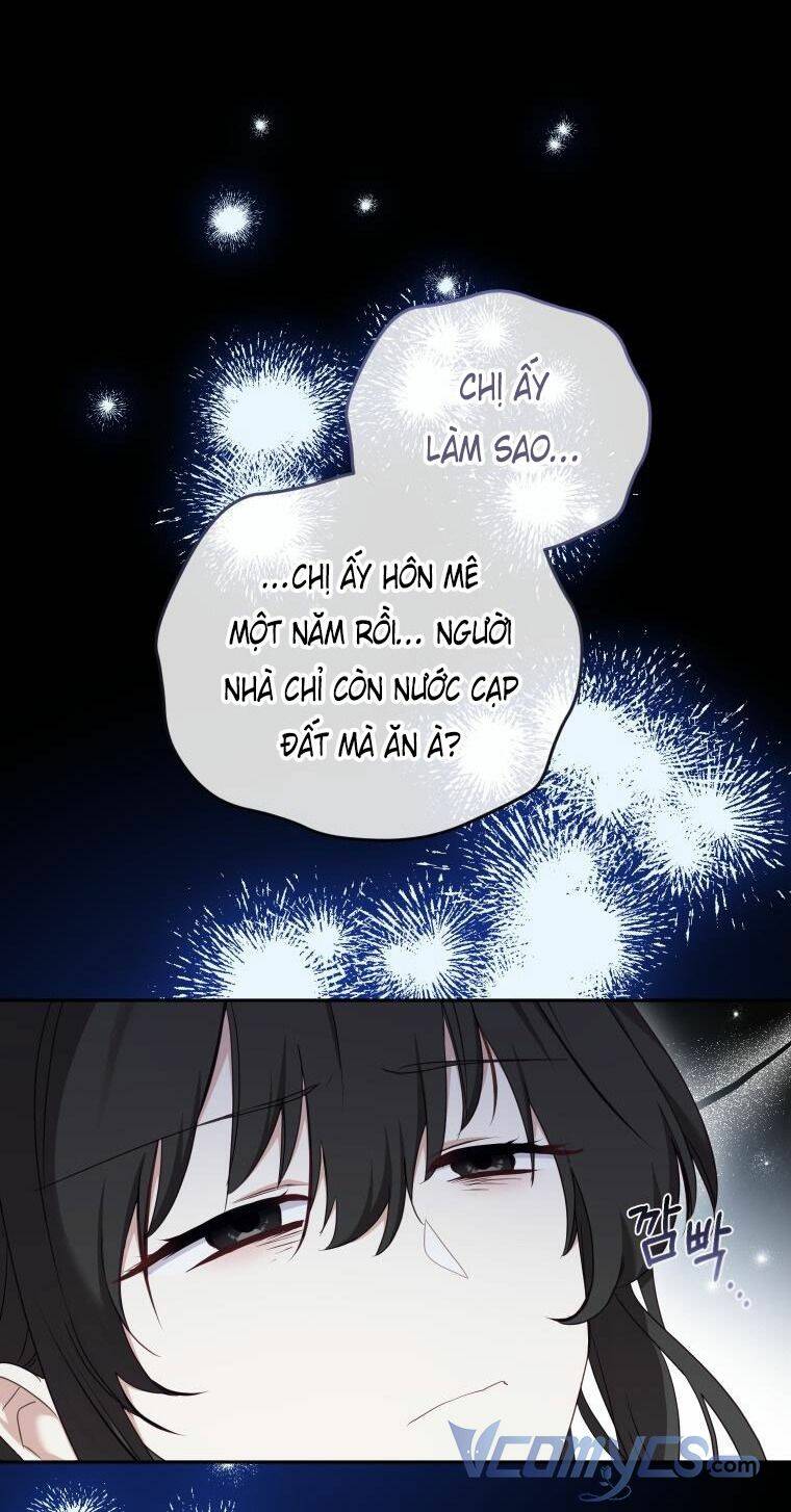 Tôi Đang Được Nuôi Dưỡng Bởi Những Kẻ Phản Diện - Chapter 42 - Page 61