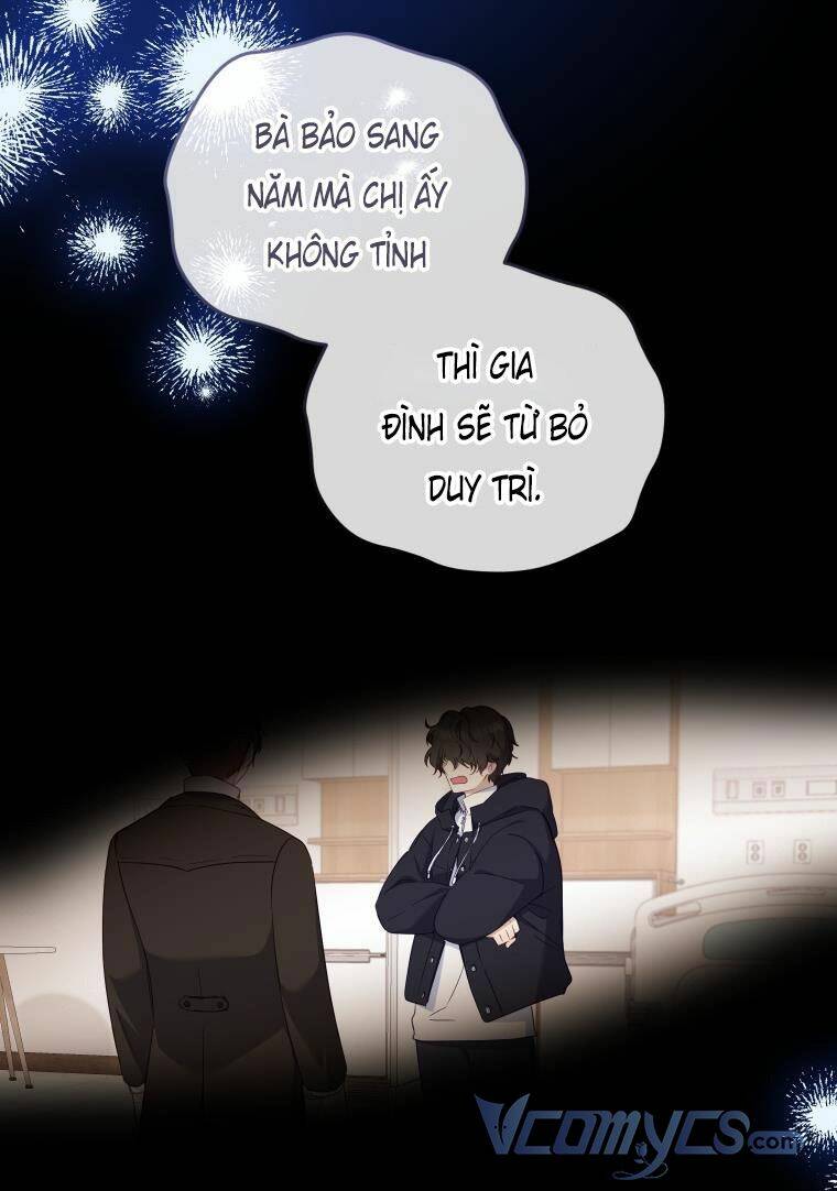 Tôi Đang Được Nuôi Dưỡng Bởi Những Kẻ Phản Diện - Chapter 42 - Page 62